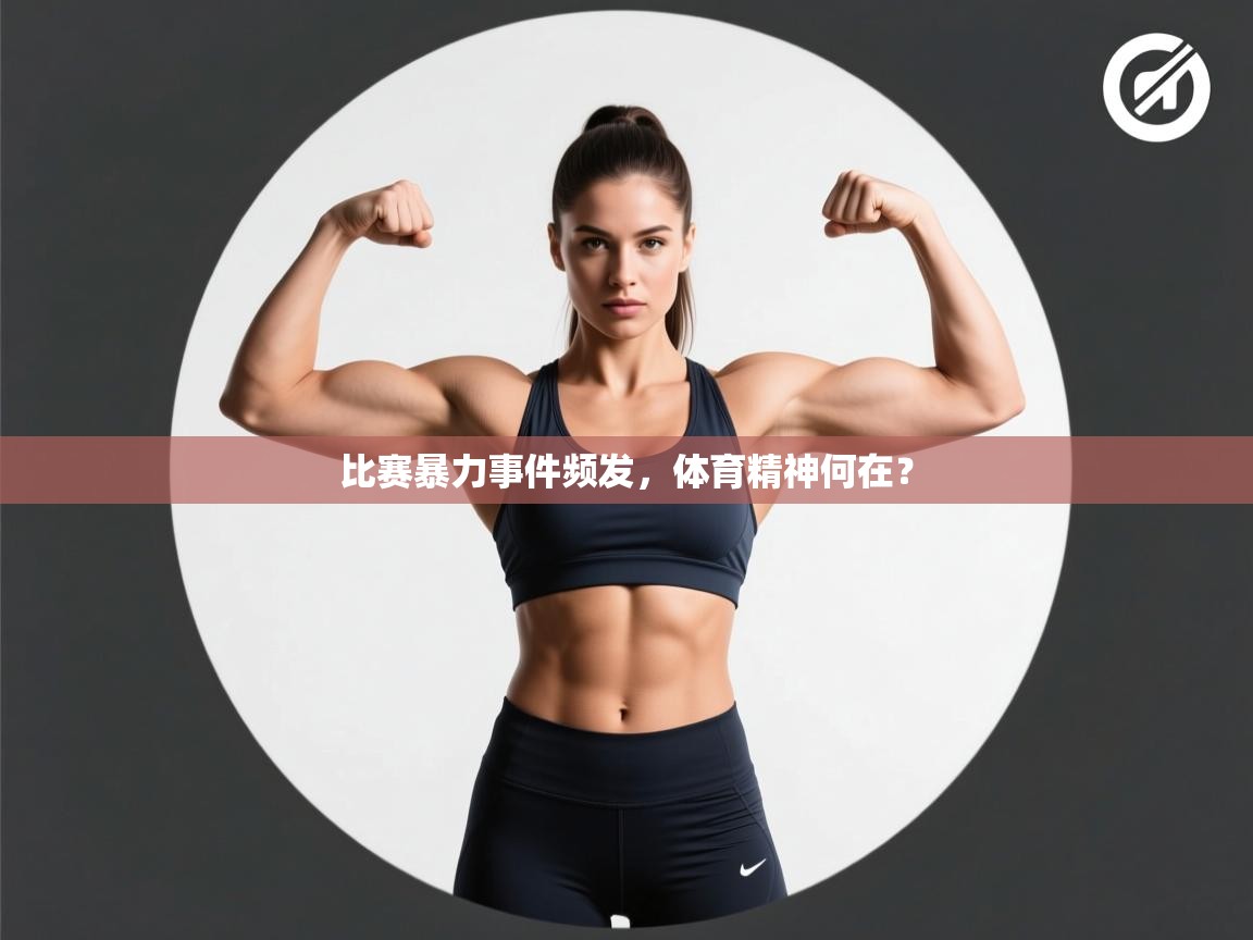 比赛暴力事件频发,体育精神何在? 第2张