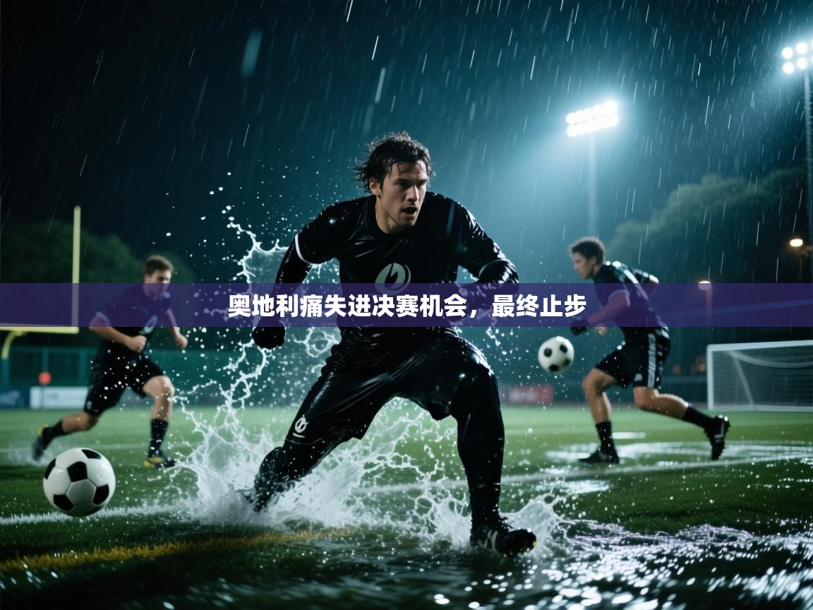 奥地利痛失进决赛机会，最终止步