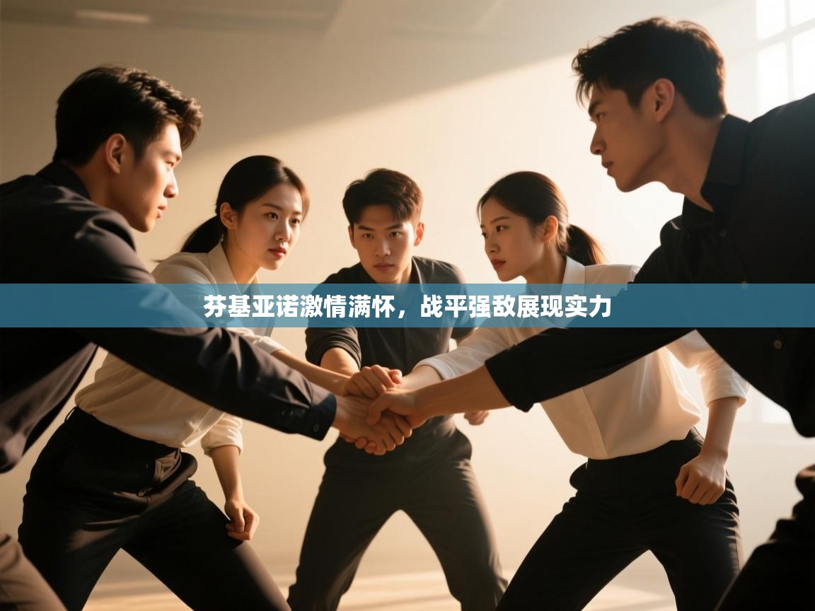 芬基亚诺激情满怀，战平强敌展现实力  第2张