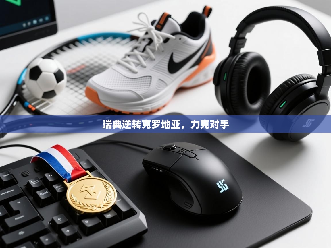 瑞典逆转克罗地亚，力克对手