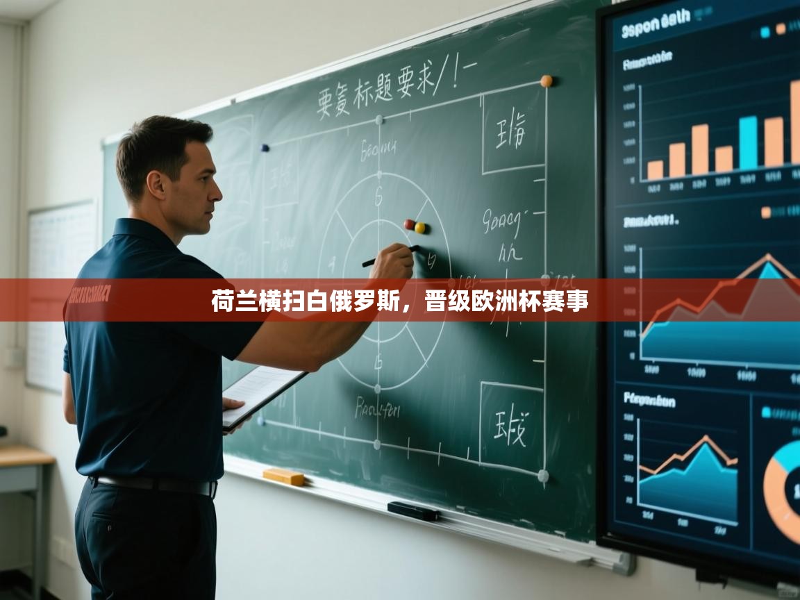 荷兰横扫白俄罗斯，晋级欧洲杯赛事